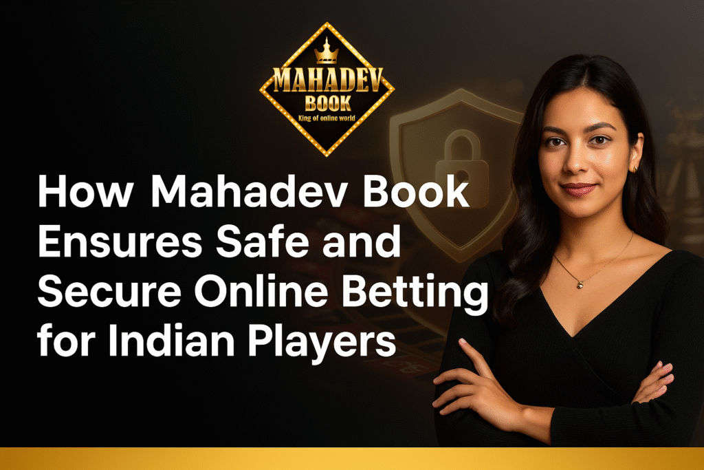 mahadev book store
